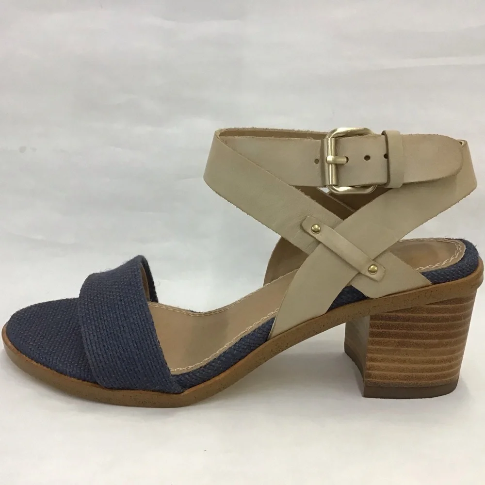New Womens Kayman Dress Sandal Splendid Sizes: 6.5, 7, 10   Style: 5S01666-SPL